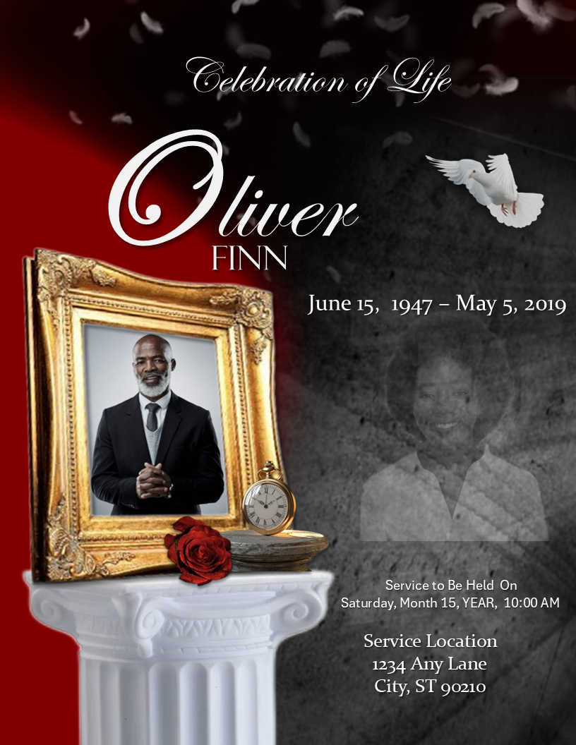 In Lasting Remembrance