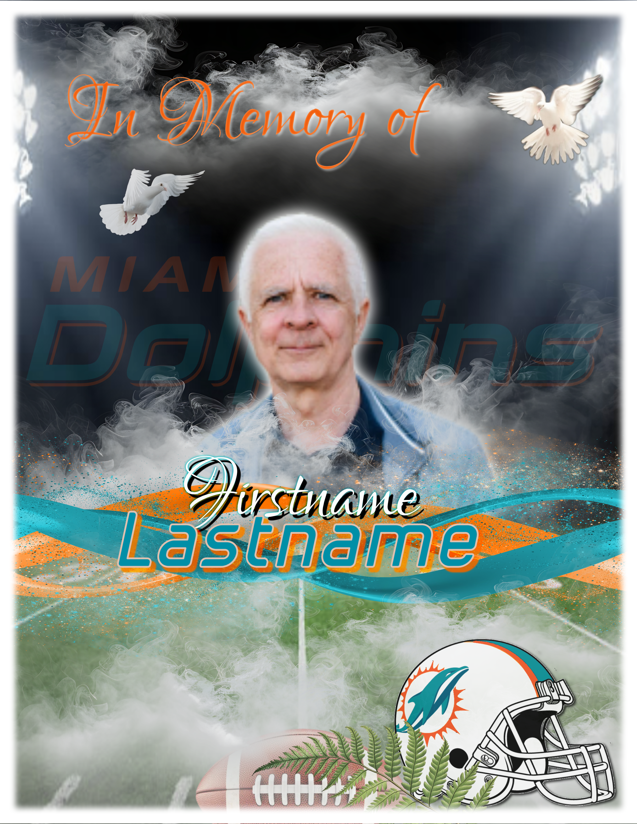 Forever A Dolphin