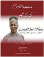 Peaceful Horizon