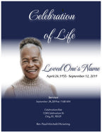 In Lasting Honor